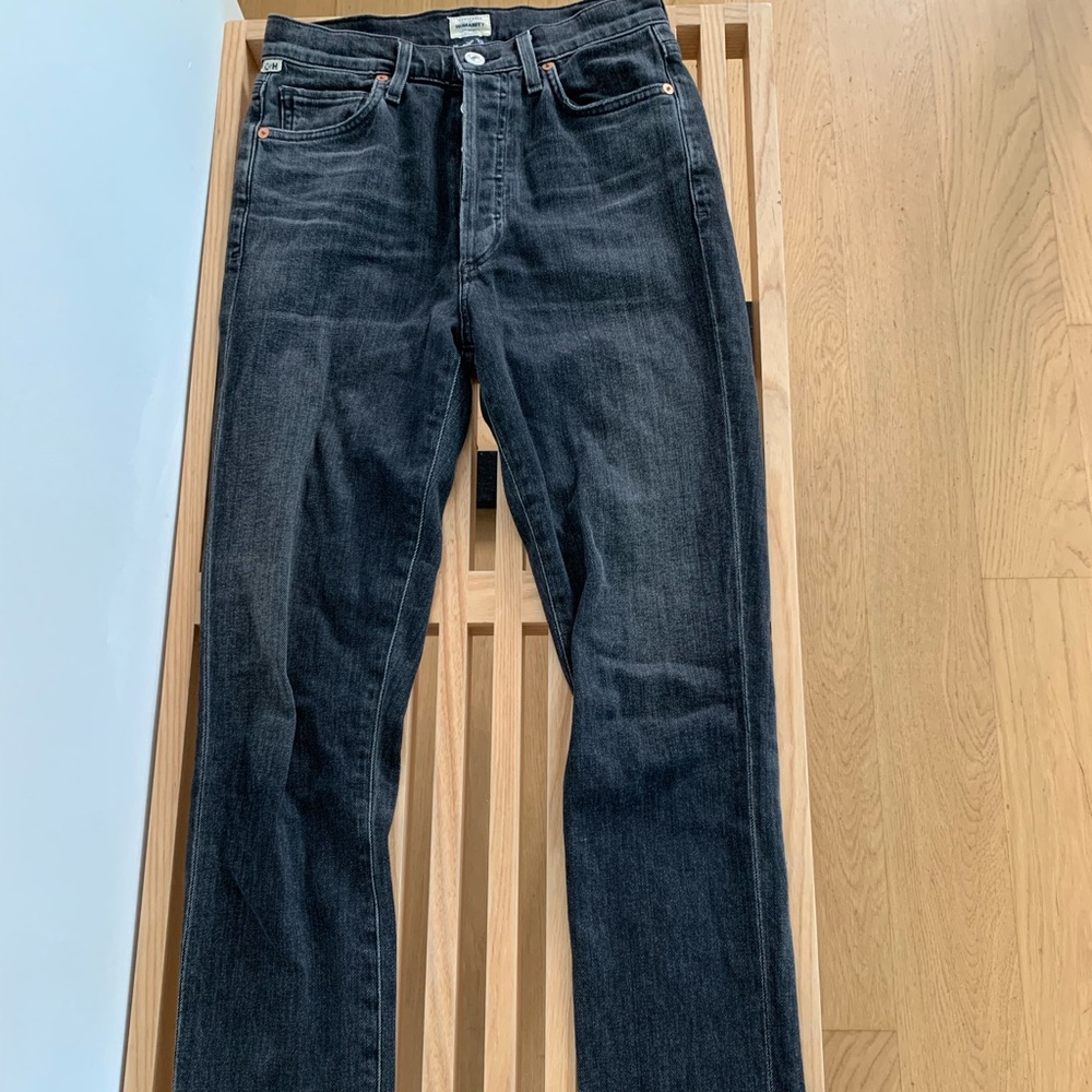 Citizens of humanity Olivia jeans size 25